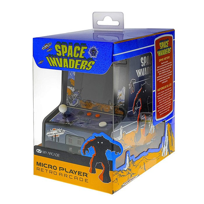 Videogioco Space Invaders