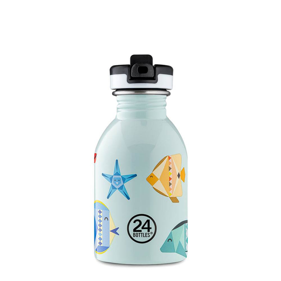 Urban Bottle 0,25l Sea Friends