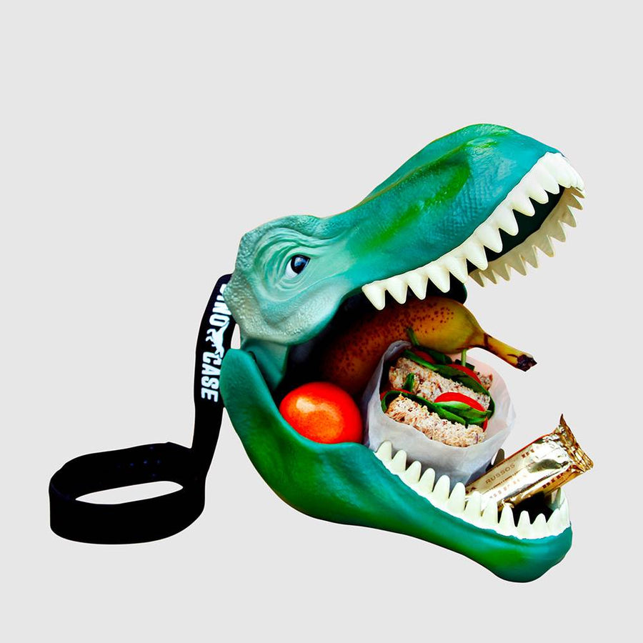 Lunch box Dinosauro