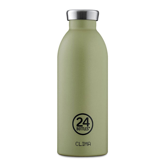 Clima Bottle 0,5l Sage Stone