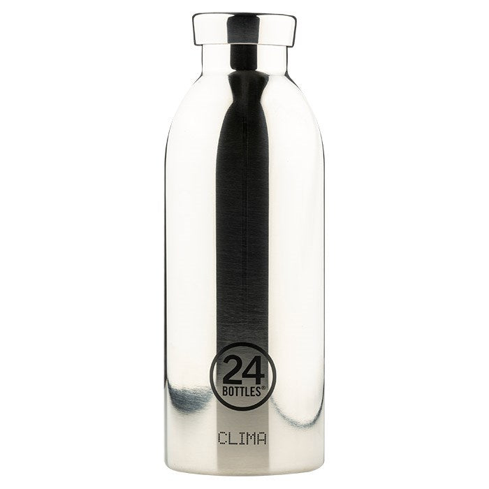 Clima Bottle 0,5l Platinum