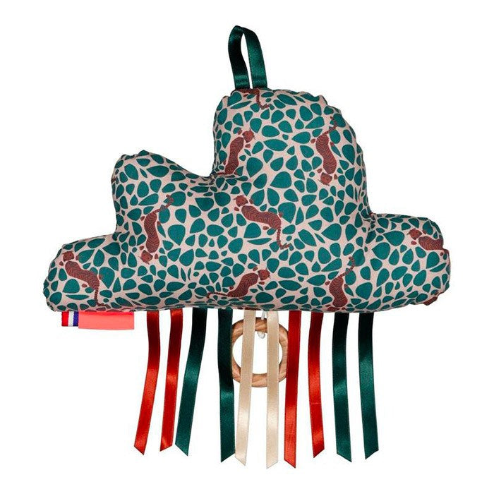 Music Box nuvola Mika - Game of Thrones