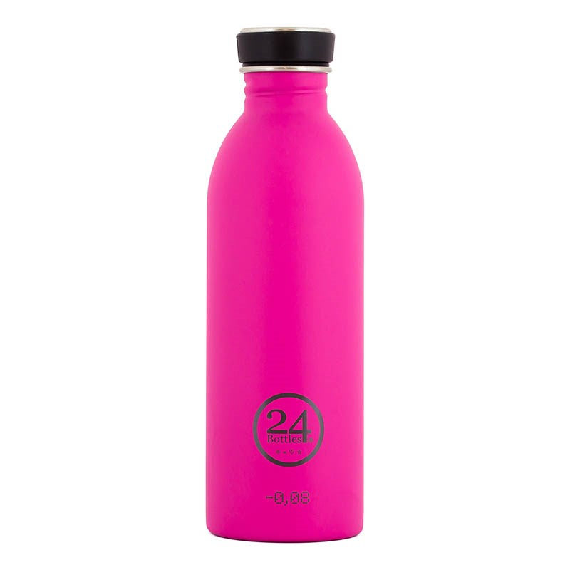 Urban Bottle 0,5l Passion Pink