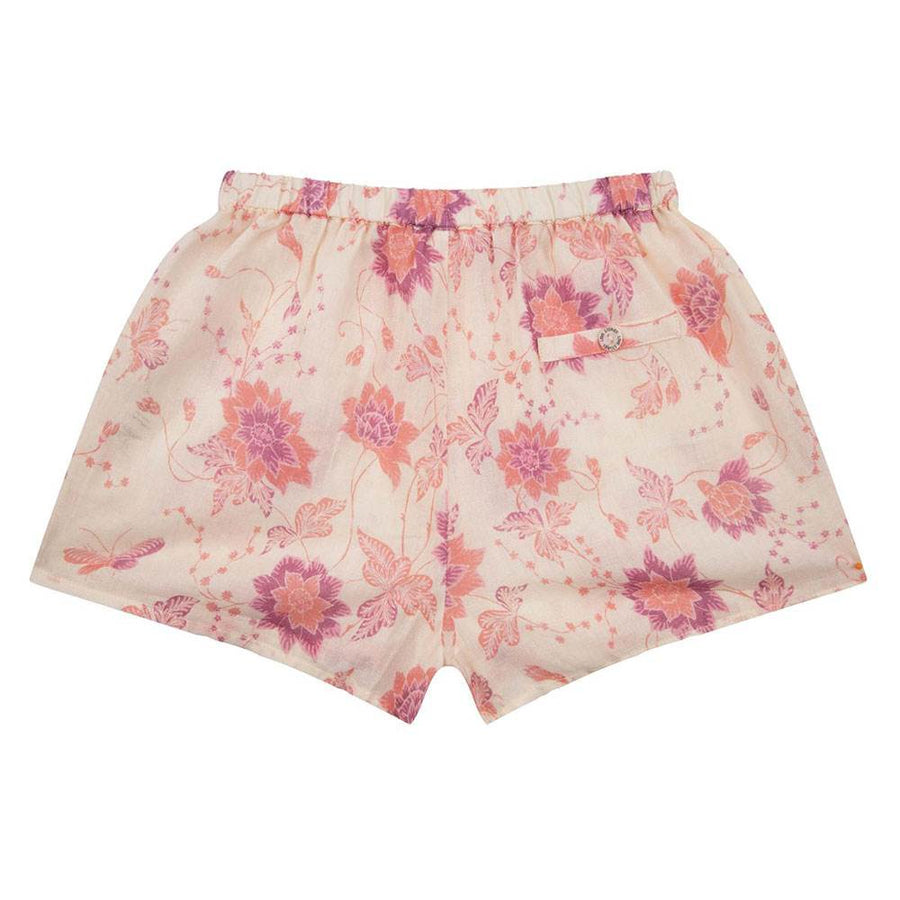 Shorts Sunday mini Batik Flower
