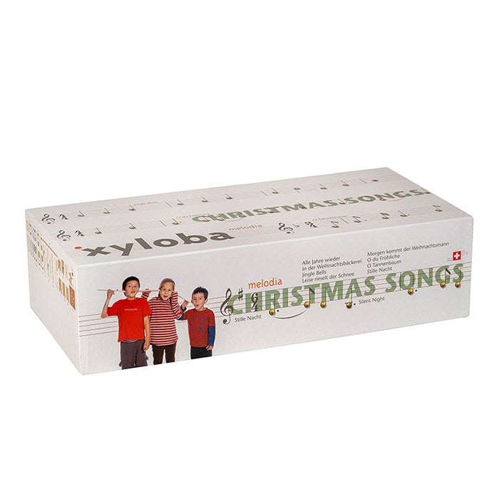 Xyloba Christmas Songs, 66pz