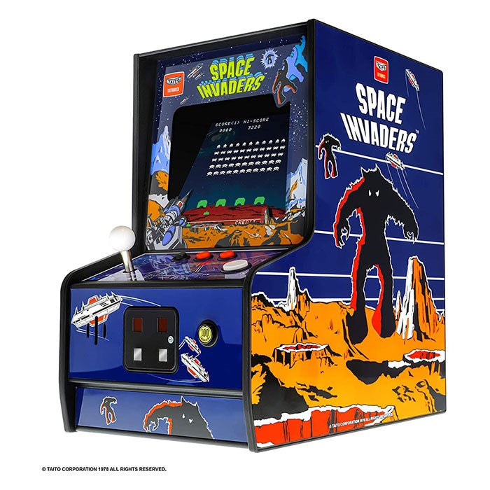 Videogioco Space Invaders