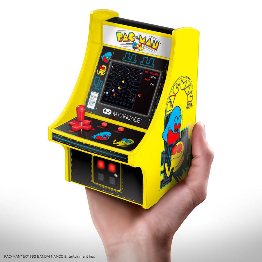 Videogioco Pac-Man