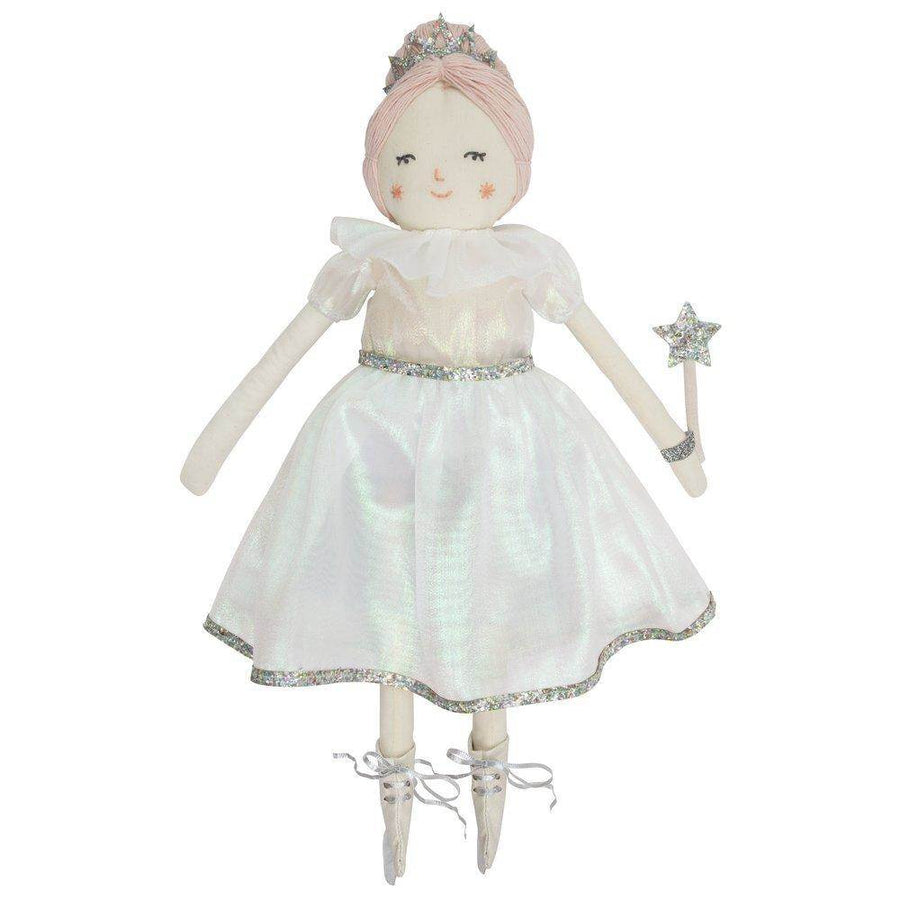 Bambola Principessa del Ghiaccio Lucia