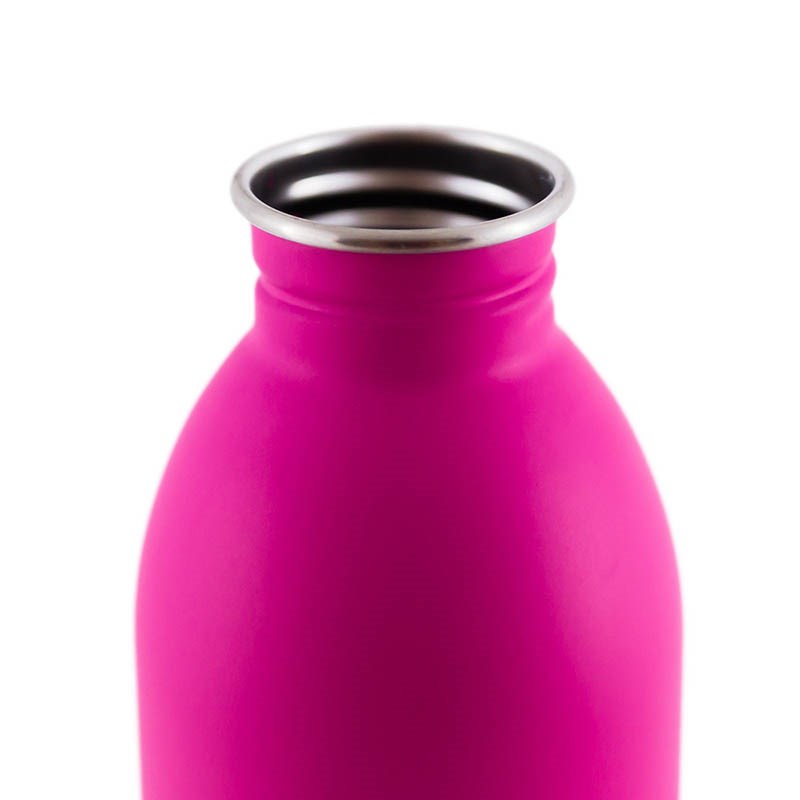 Urban Bottle 0,5l Passion Pink
