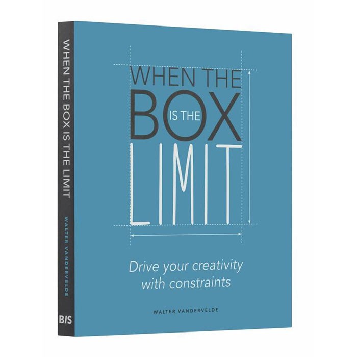 Libro When the Box is the Limit