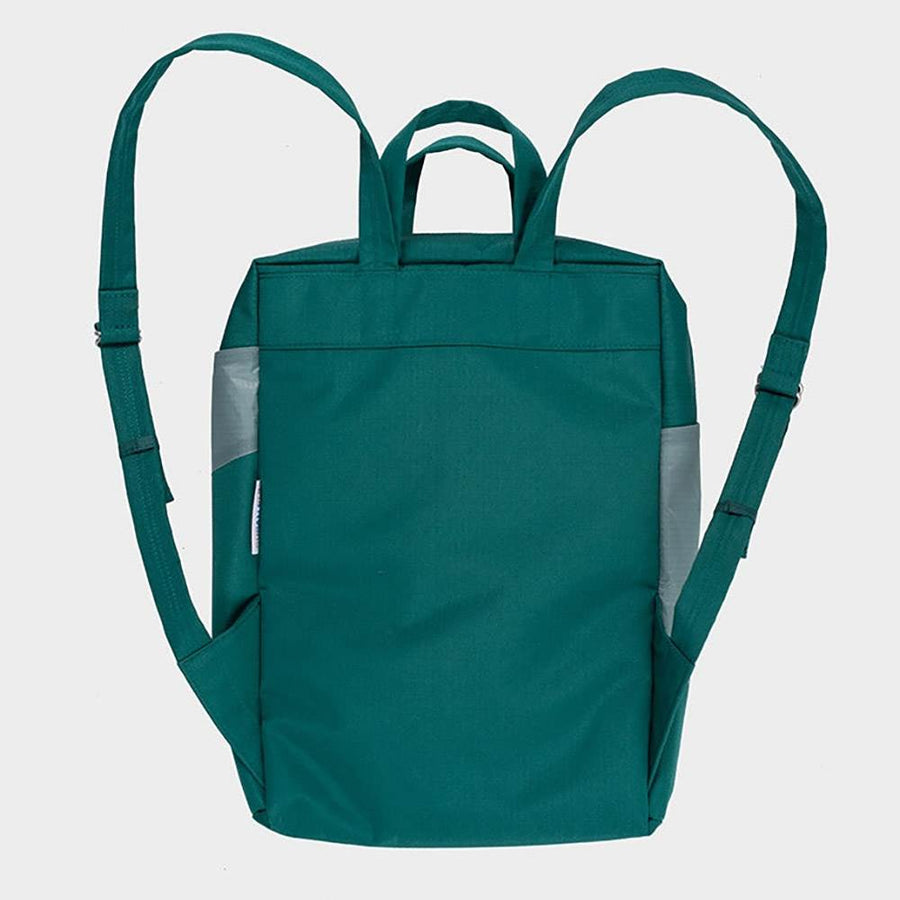 BackPack Pine & Grey