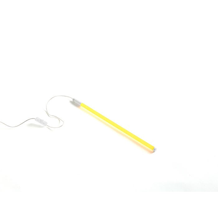 Tubo neon giallo 50 cm