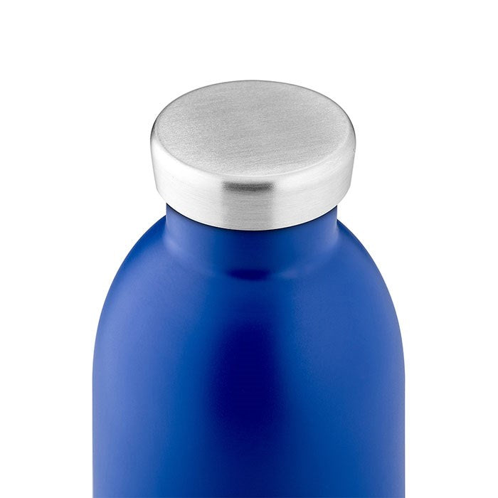 Clima Bottle 0,5l Gold Blue