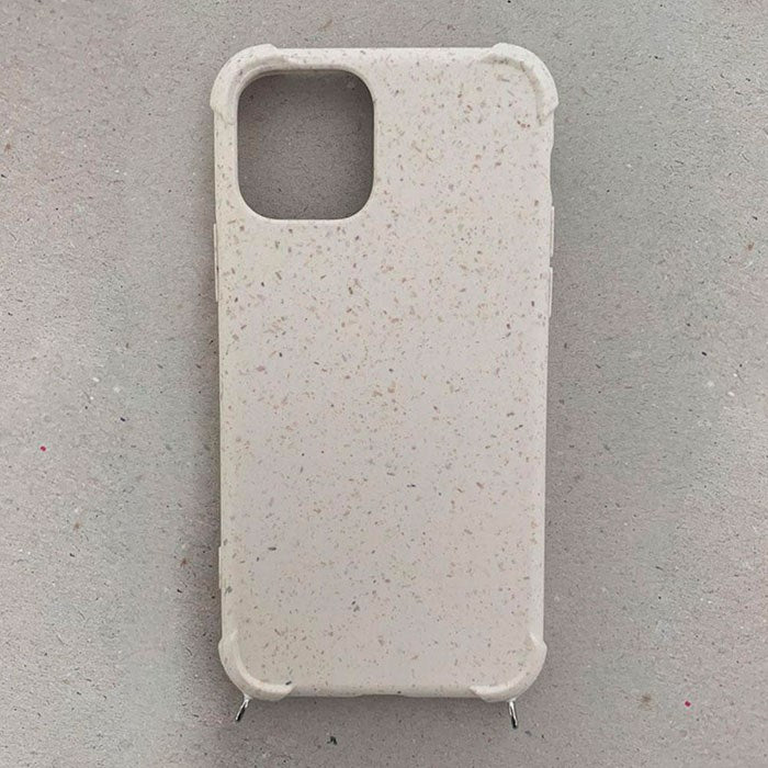 Cover iPhone 11 Pro nude