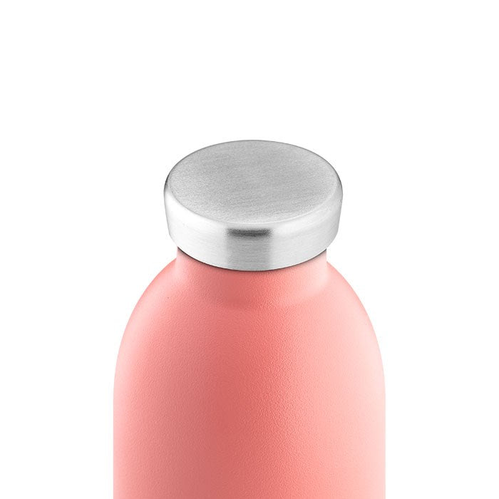 Clima Bottle 0,5l Blush Rose