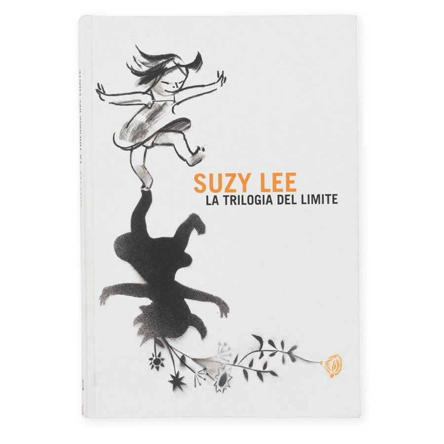 La trilogia del limite - Suzy Lee
