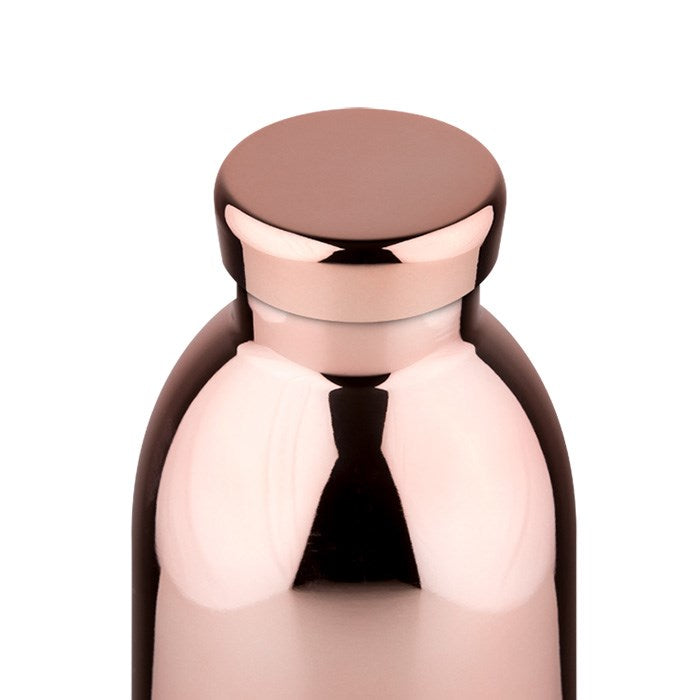 Mini Me Clima Rose Gold