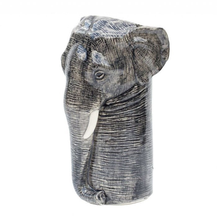 QUAIL-Vaso Elefante-AC0000-00818