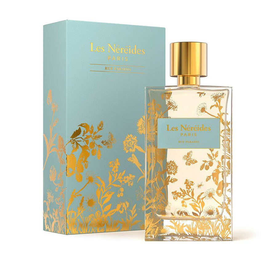 LES NEREIDES-Eau de parfum Rue Paradis 100 ml-100ML/17
