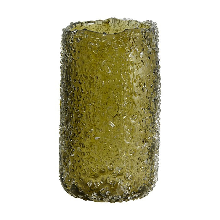 Vaso Clyde verde