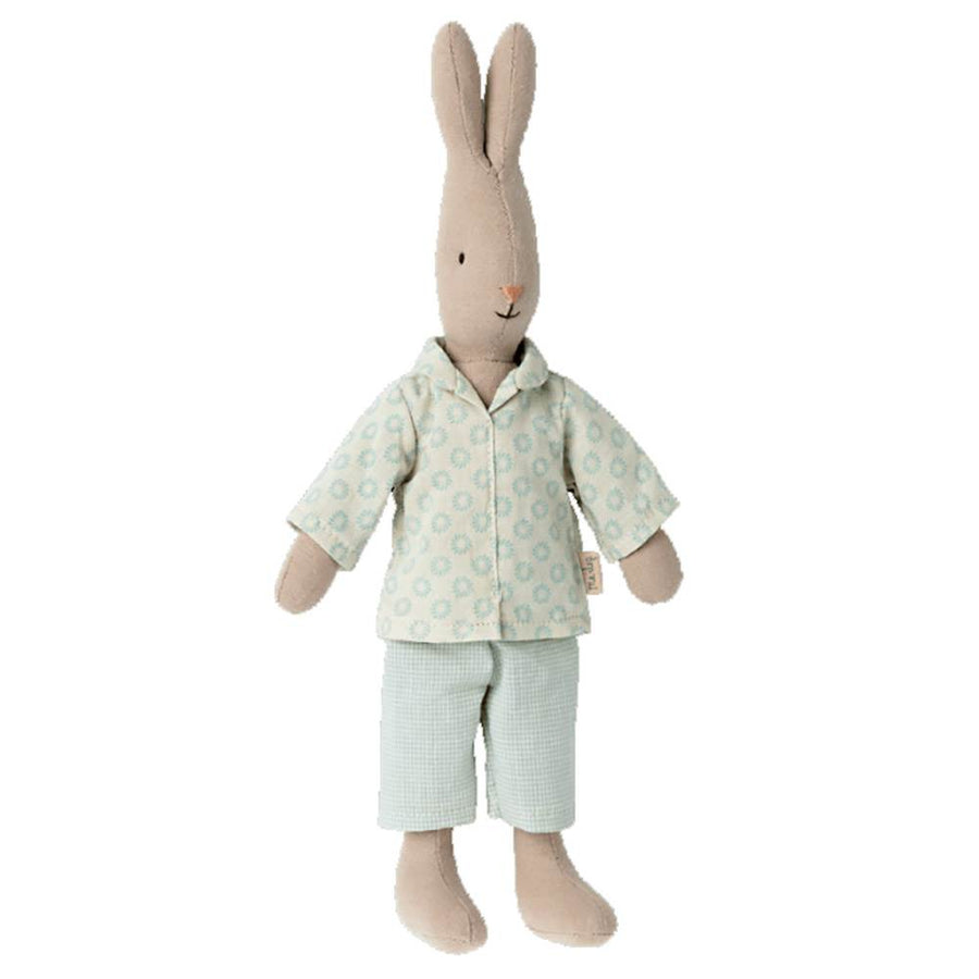 Coniglio in pigiama 27 cm
